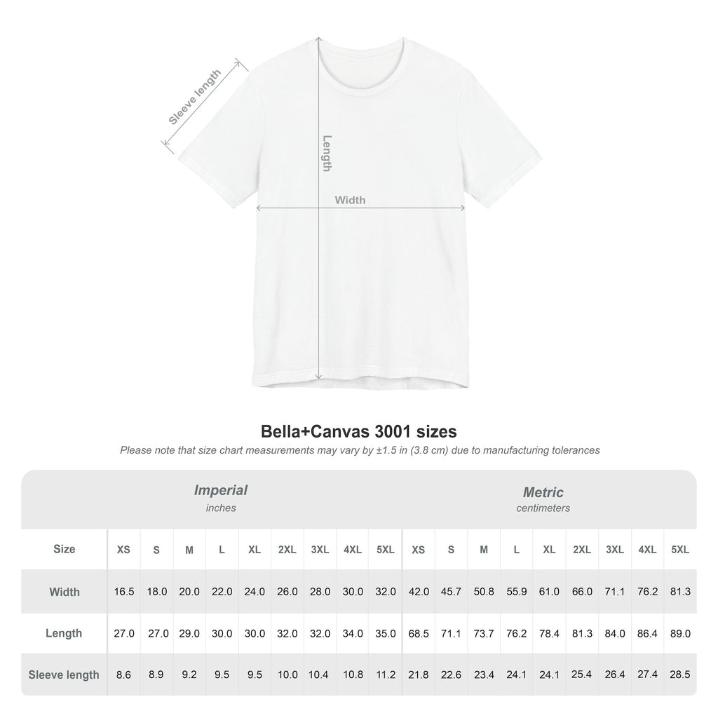 Black I Heart Capitalism T-shirt with mint heart, white lettering and PREDICTABLE wordmark, alternate front view